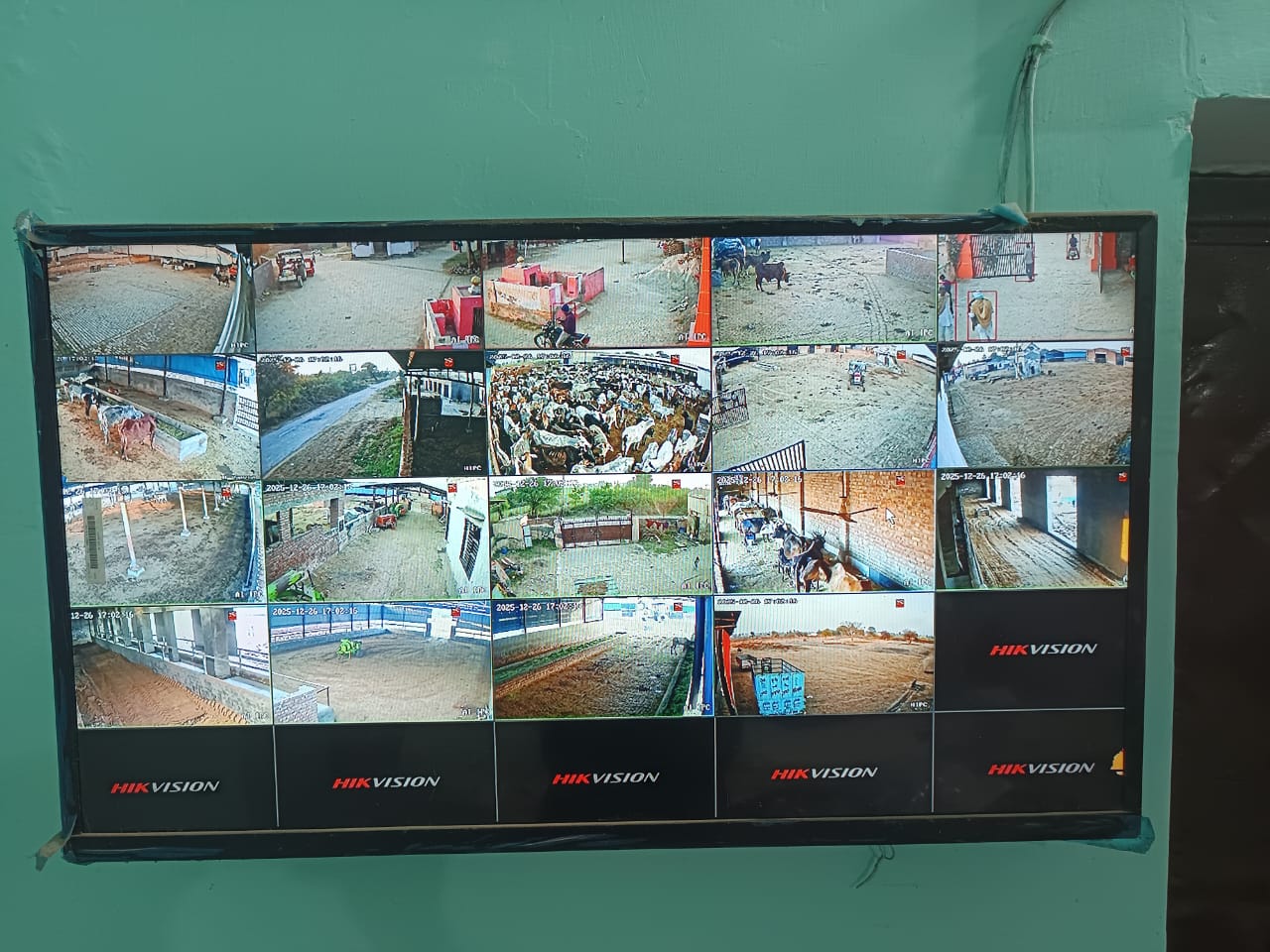 Sai Infotec Gallery 6